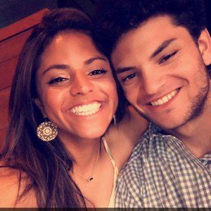 Meet your Posher, Monica